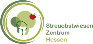 Logo Streuobstwiesenzentrum Hessen