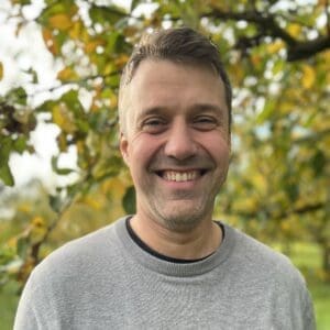 Andreas Baumann - Projektleitung