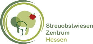 Logo Streuobstwiesenzentrum Hessen