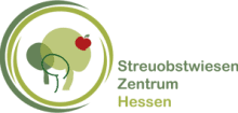 Logo Streuobstwiesenzentrum Hessen